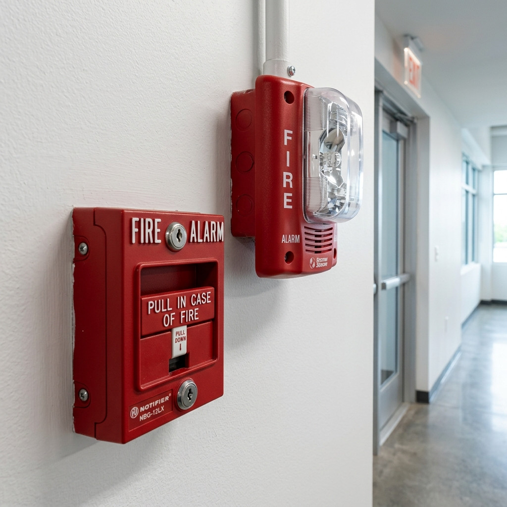 Fire Safety Equipment
